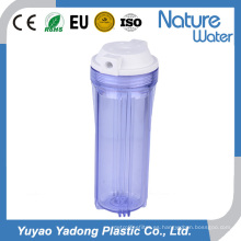 Fuerte Single Oring Clear Plastic Port RO Vivienda Nw-Br1021